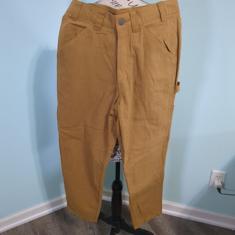 Katin Surf Co Tapered Carpenter Utility Pants Men's 29x28